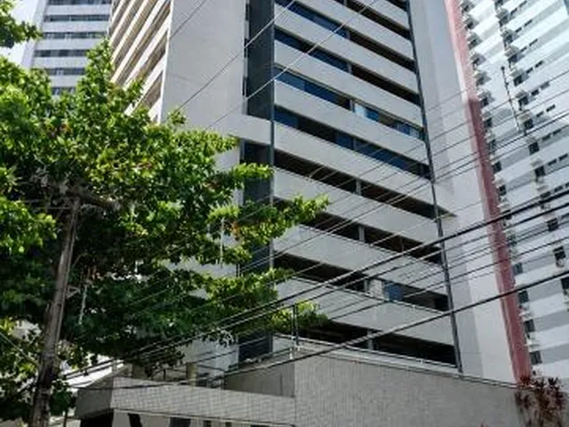 Imagem: APARTAMENTO PARA ALUGAR EM BOA VIAGEM
