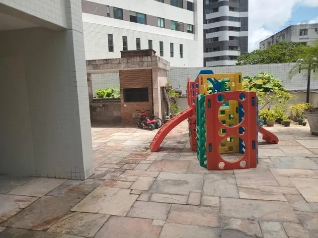 Imagem 8: APARTAMENTO PARA ALUGAR EM BOA VIAGEM - RUA FRANCISCO DA CUNHA