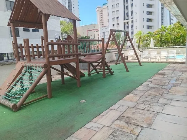 Imagem 14: APARTAMENTO PARA ALUGAR EM BOA VIAGEM - RUA FRANCISCO DA CUNHA