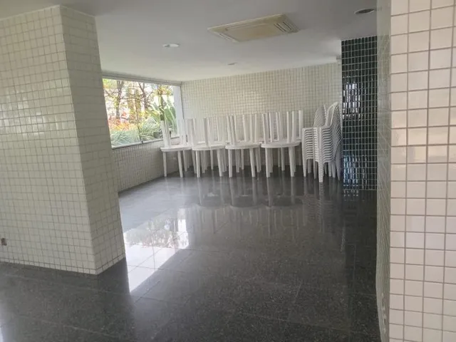 Imagem 3: APARTAMENTO PARA ALUGAR EM BOA VIAGEM - RUA FRANCISCO DA CUNHA
