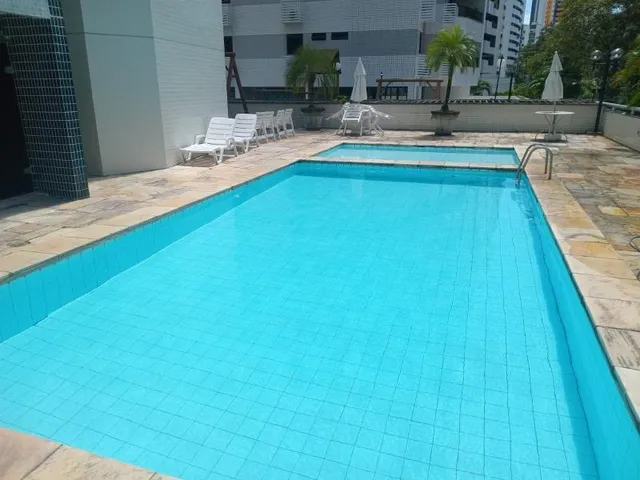 Imagem 12: APARTAMENTO PARA ALUGAR EM BOA VIAGEM - RUA FRANCISCO DA CUNHA
