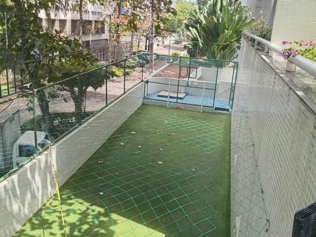 Imagem 5: APARTAMENTO PARA ALUGAR EM BOA VIAGEM - RUA FRANCISCO DA CUNHA
