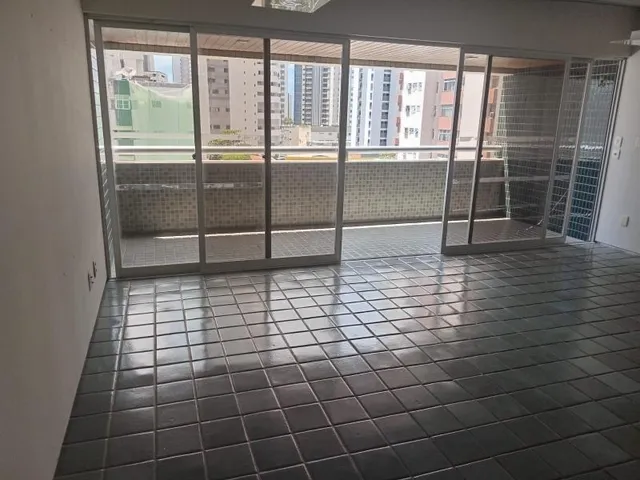 Imagem 10: APARTAMENTO PARA ALUGAR EM BOA VIAGEM - RUA FRANCISCO DA CUNHA