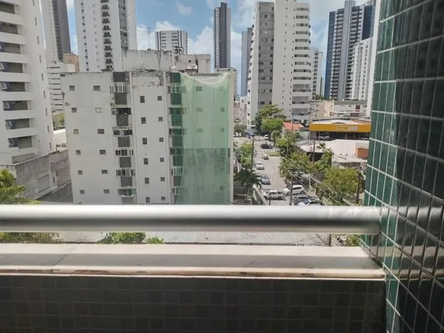 Imagem 7: APARTAMENTO PARA ALUGAR EM BOA VIAGEM - RUA FRANCISCO DA CUNHA