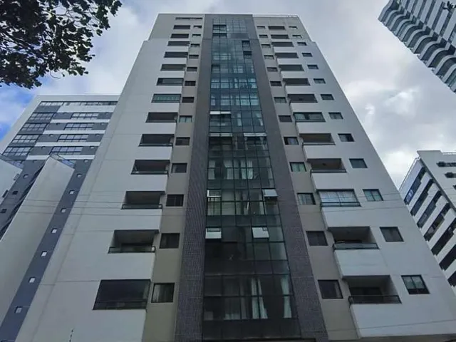 Imagem: Apartamento mobiliado para alugar em Boa