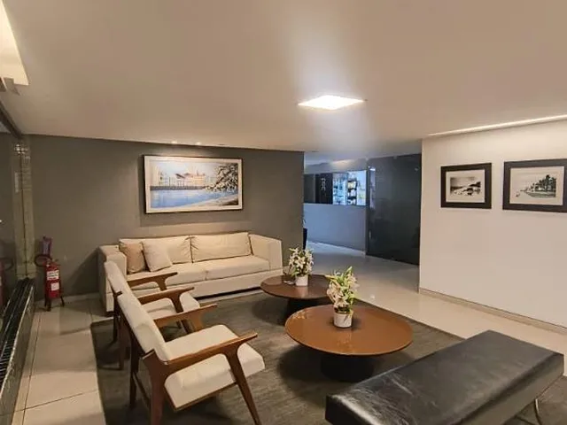 Imagem 10: Apartamento mobiliado para alugar em Boa Viagem - Próximo ao Mar!