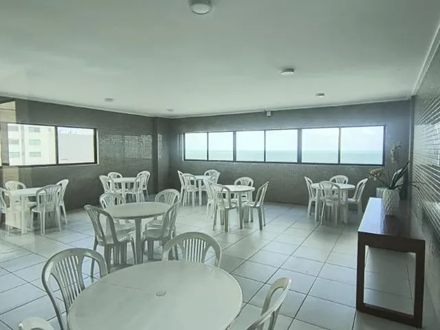 Imagem 3: Apartamento mobiliado para alugar em Boa Viagem - Próximo ao Mar!