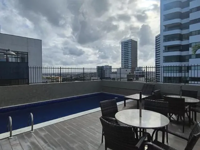 Imagem 12: Apartamento mobiliado para alugar em Boa Viagem - Próximo ao Mar!