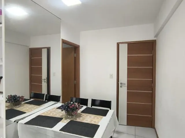 Imagem 15: Apartamento mobiliado para alugar em Boa Viagem - Próximo ao Mar!