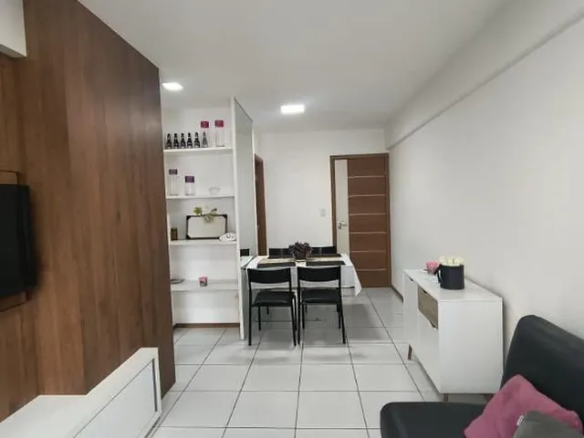 Imagem 8: Apartamento mobiliado para alugar em Boa Viagem - Próximo ao Mar!