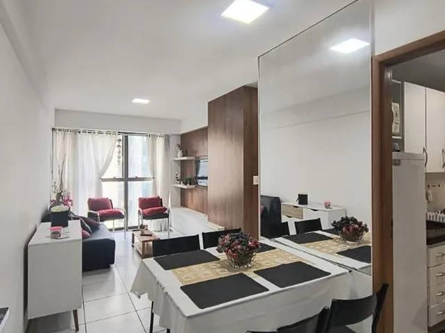 Imagem 14: Apartamento mobiliado para alugar em Boa Viagem - Próximo ao Mar!