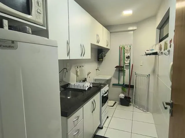 Imagem 7: Apartamento mobiliado para alugar em Boa Viagem - Próximo ao Mar!