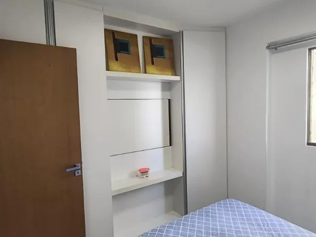 Imagem 9: Apartamento mobiliado para alugar em Boa Viagem - Próximo ao Mar!