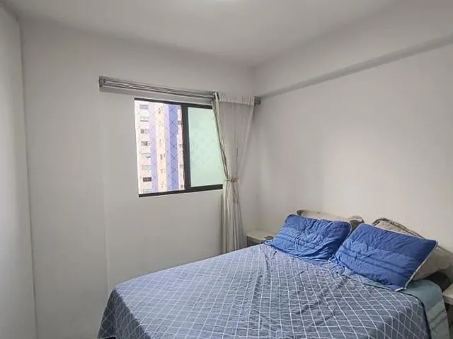 Imagem 6: Apartamento mobiliado para alugar em Boa Viagem - Próximo ao Mar!