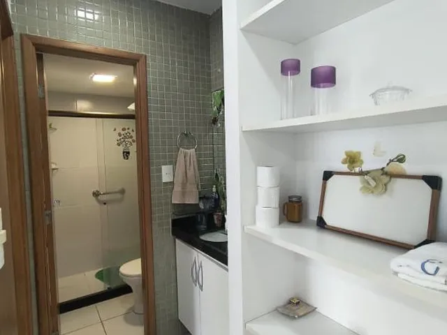 Imagem 16: Apartamento mobiliado para alugar em Boa Viagem - Próximo ao Mar!