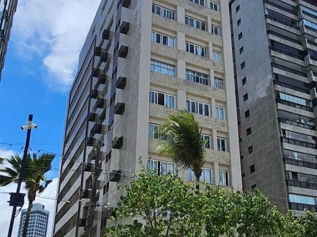 Imagem: APARTAMENTO RESIDENCIAL em Recife - Pernambuco