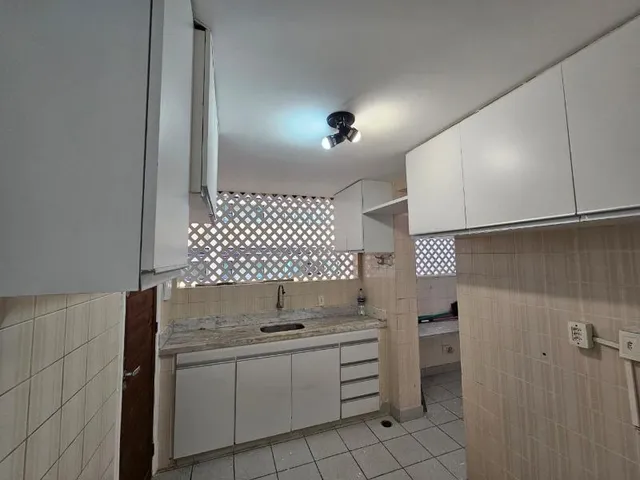 Imagem 13: APARTAMENTO RESIDENCIAL em Recife - Pernambuco, Boa Viagem