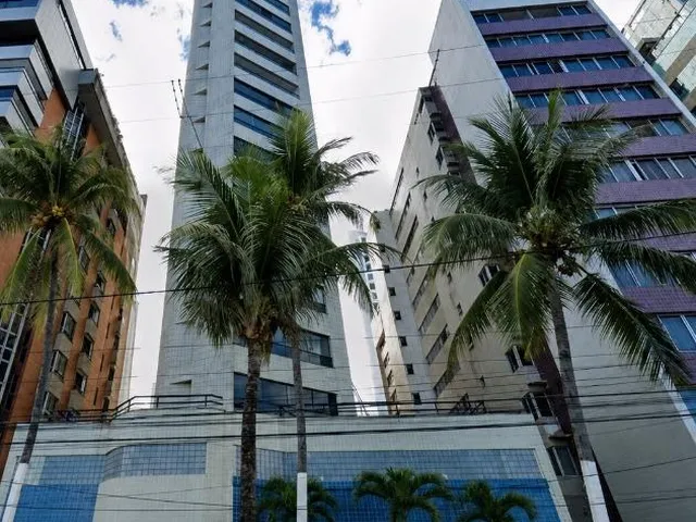 Imagem: APARTAMENTO PARA ALUGAR - AVENIDA BOA VIAGEM