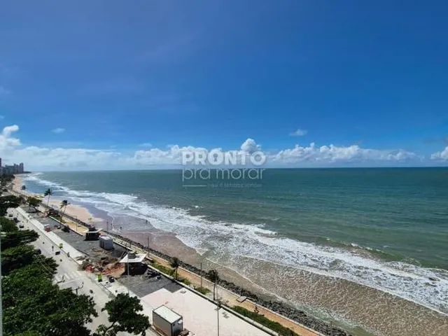 Imagem 11: APARTAMENTO PARA ALUGAR - AVENIDA BOA VIAGEM