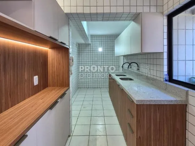 Imagem 15: APARTAMENTO PARA ALUGAR - AVENIDA BOA VIAGEM