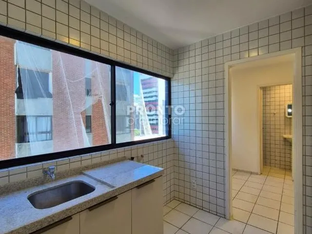 Imagem 4: APARTAMENTO PARA ALUGAR - AVENIDA BOA VIAGEM