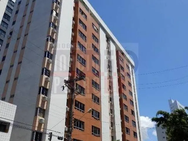 Imagem: Apartamento para alugar, em Boa Viagem