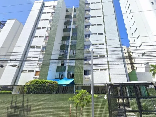 Imagem: APARTAMENTO PARA LOCAÇÃO - EM BOA VIAGEM
