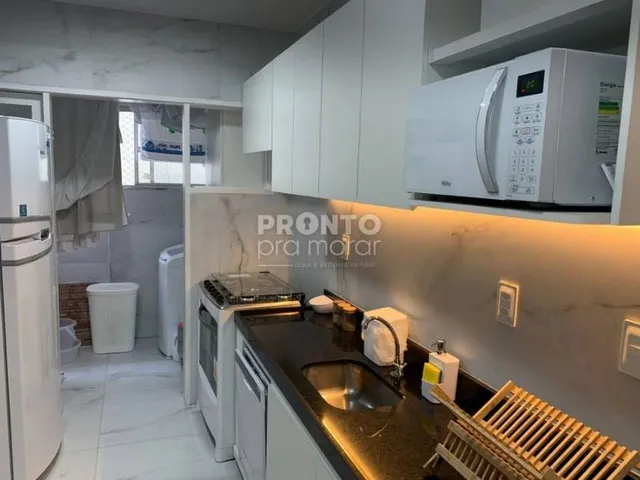 Imagem 3: APARTAMENTO PARA LOCAÇÃO - EM BOA VIAGEM !