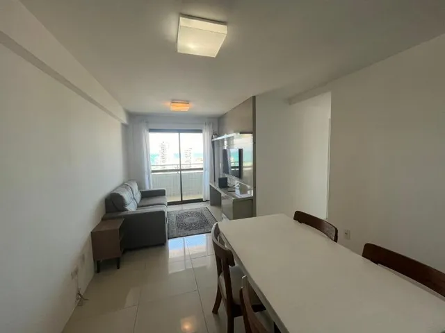Imagem 8: Apartamento Mobiliado de 3 Quartos em Boa Viagem