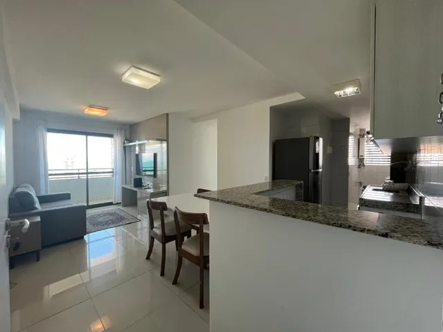 Imagem 10: Apartamento Mobiliado de 3 Quartos em Boa Viagem
