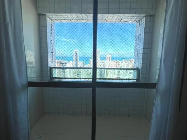 Imagem 5: Apartamento Mobiliado de 3 Quartos em Boa Viagem