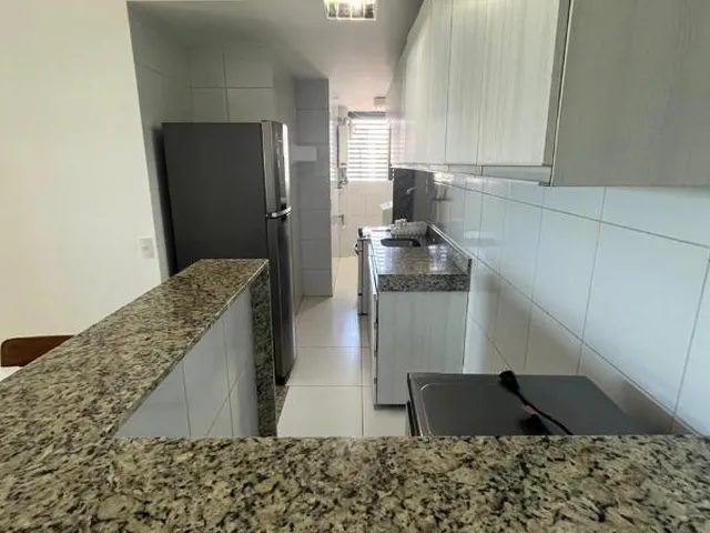 Imagem 9: Apartamento Mobiliado de 3 Quartos em Boa Viagem