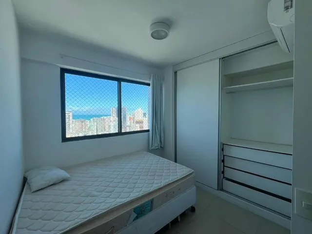 Imagem 3: Apartamento Mobiliado de 3 Quartos em Boa Viagem