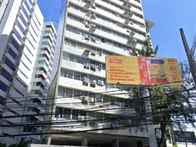 Imagem: SALA COMERCIAL PARA ALUGAR!