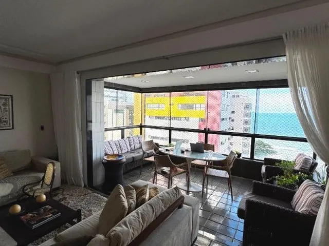 Imagem 15: EDF. PRÍNCIPE DE DOVER RUA SETÚBAL 04 QUARTOS UM POR ANDAR BOA VIAGEM