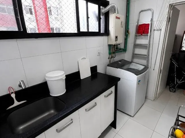 Imagem 3: EDF. PRÍNCIPE DE DOVER RUA SETÚBAL 04 QUARTOS UM POR ANDAR BOA VIAGEM