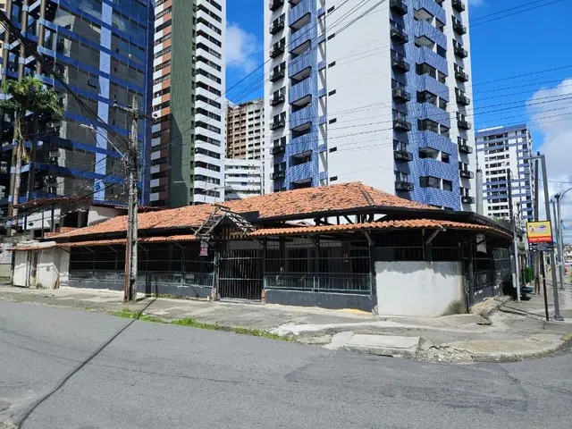 Imagem: IMÓVEL COMERCIAL PARA ALUGAR NA RUA ERNESTO