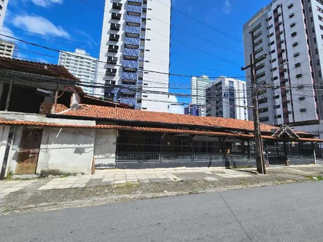 Imagem 4: IMÓVEL COMERCIAL PARA ALUGAR NA RUA ERNESTO DE PAULA SANTOS - BOA VIAGEM!