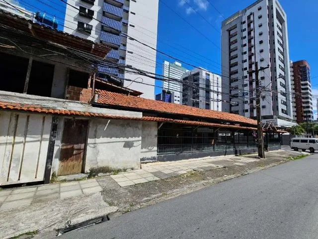 Imagem 10: IMÓVEL COMERCIAL PARA ALUGAR NA RUA ERNESTO DE PAULA SANTOS - BOA VIAGEM!