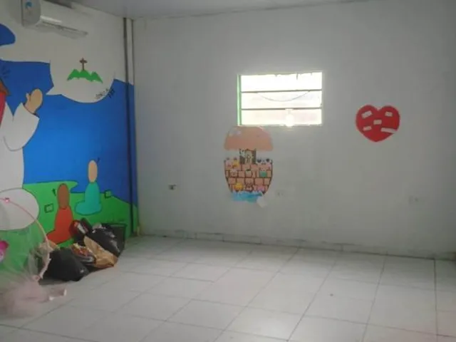 Imagem 2: PRÉDIO PARA LOCAÇÃO NO PINA