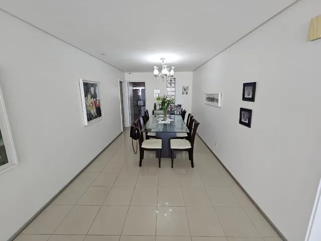 Imagem 5: Edf. Tobias Barreto Apartamento à Venda com Vista para o Mar - Rua dos Navegantes / Boa