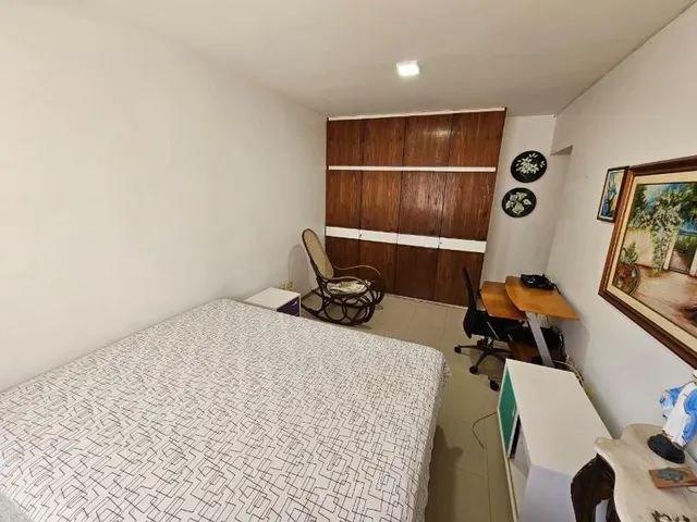 Imagem 11: Edf. Tobias Barreto Apartamento à Venda com Vista para o Mar - Rua dos Navegantes / Boa