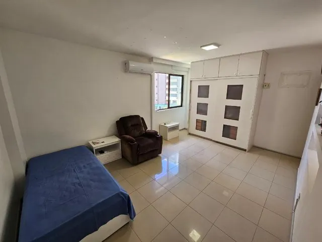 Imagem 3: Edf. Tobias Barreto Apartamento à Venda com Vista para o Mar - Rua dos Navegantes / Boa