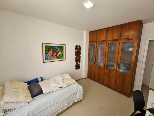 Imagem 10: Edf. Tobias Barreto Apartamento à Venda com Vista para o Mar - Rua dos Navegantes / Boa