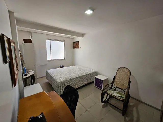 Imagem 2: Edf. Tobias Barreto Apartamento à Venda com Vista para o Mar - Rua dos Navegantes / Boa