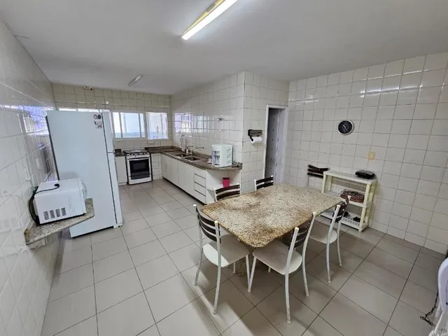Imagem 9: Edf. Tobias Barreto Apartamento à Venda com Vista para o Mar - Rua dos Navegantes / Boa