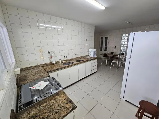 Imagem 6: Edf. Tobias Barreto Apartamento à Venda com Vista para o Mar - Rua dos Navegantes / Boa