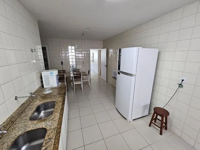 Imagem 7: Edf. Tobias Barreto Apartamento à Venda com Vista para o Mar - Rua dos Navegantes / Boa