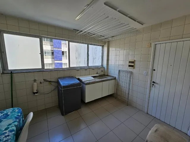 Imagem 8: Edf. Tobias Barreto Apartamento à Venda com Vista para o Mar - Rua dos Navegantes / Boa