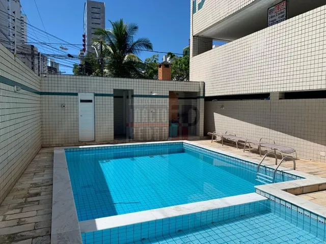 Imagem 6: APARTAMENTO PARA LOCAÇÃO, EM BOA VIAGEM !
